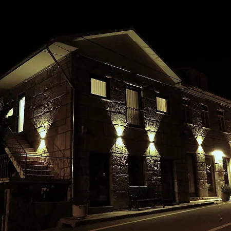 Ferienwohnung Casa Maximo Penafiel Exterior foto