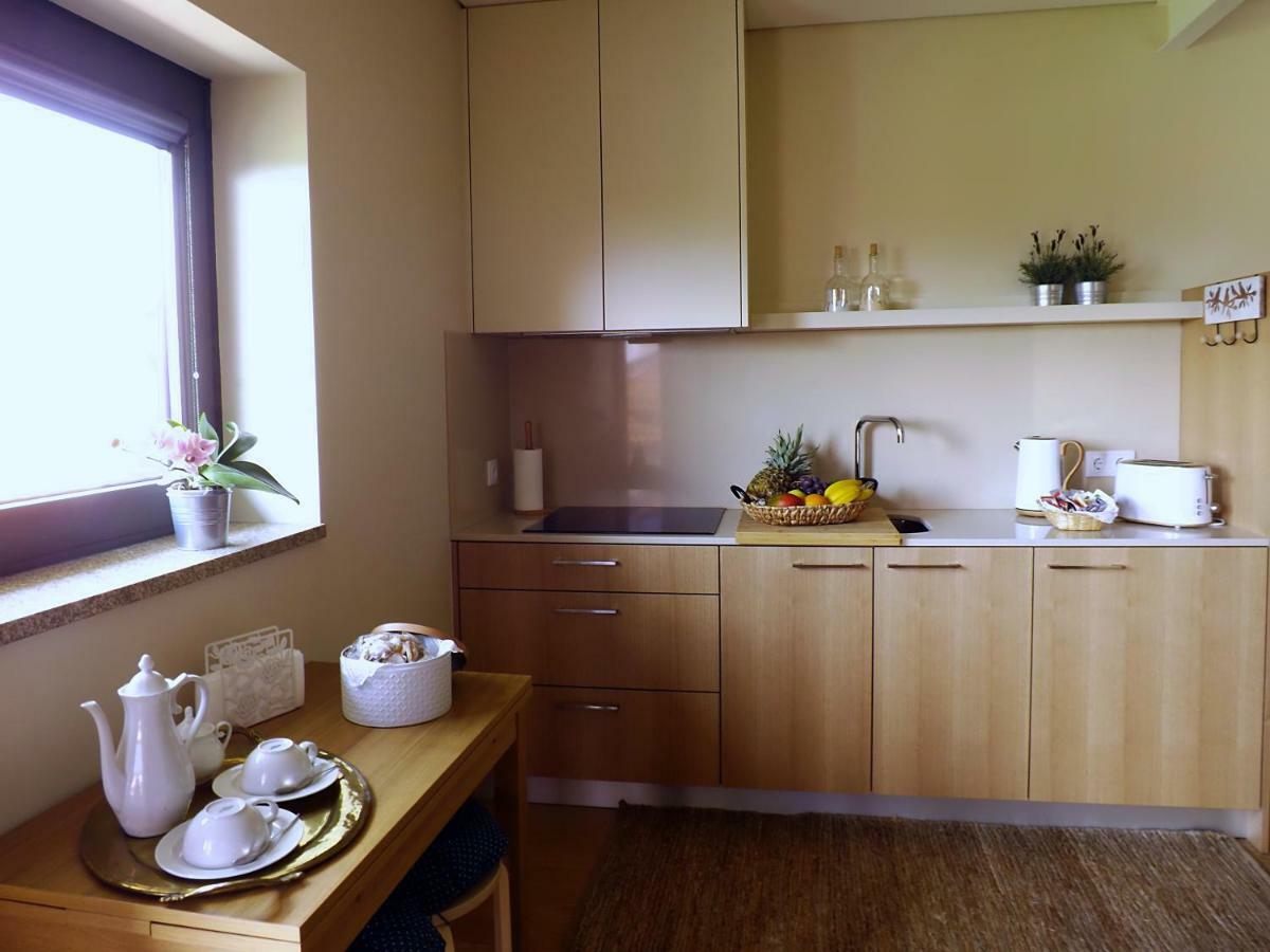 Apartment Casa Maximo Penafiel